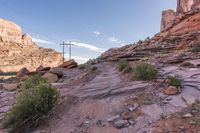 Desert Canyonlands: An Off-Road Adventure