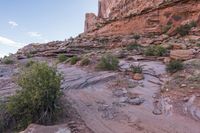 Desert Canyonlands: An Off-Road Adventure