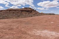 Desert Mountains Nature Utah 001