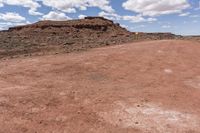 Desert Mountains Nature, Utah 002