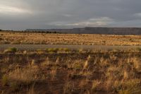 Desert Mountains in Utah: A Breathtaking Landscape