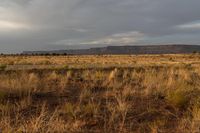 Desert Mountains in Utah: A Breathtaking Landscape