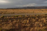 Desert Mountains in Utah: A Breathtaking Landscape