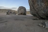 Desert Road: Sand Tracks for Off-Road Adventures