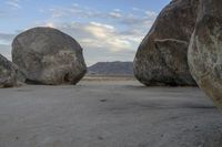 Desert Road: Sand Tracks for Off-Road Adventures