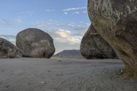 Desert Road: Sand Tracks for Off-Road Adventures