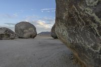 Desert Road: Sand Tracks for Off-Road Adventures