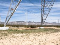 Desert Roads of Mojave