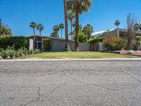 Desert Villa: Mid-century Design in the Sonora Desert Under a Clear Sky