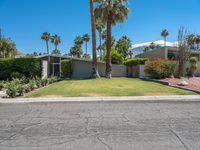 Desert Villa: Mid-century Design in the Sonora Desert Under a Clear Sky