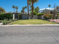 Desert Villa: Mid-century Design in the Sonora Desert Under a Clear Sky