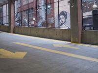 Exploring Detroit's Metropolitan Area: Street Art and Graffiti