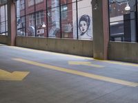 Exploring Detroit's Metropolitan Area: Street Art and Graffiti