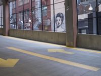 Exploring Detroit's Metropolitan Area: Street Art and Graffiti