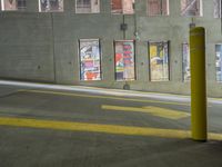 The Concrete Roads of Detroit: Navigating the Neighborhood