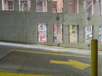 The Concrete Roads of Detroit: Navigating the Neighborhood