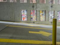 The Concrete Roads of Detroit: Navigating the Neighborhood