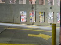 The Concrete Roads of Detroit: Navigating the Neighborhood