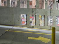 The Concrete Roads of Detroit: Navigating the Neighborhood