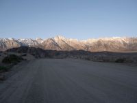Dirt Road Adventures in Alabama Hills, USA