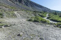 Off Road Adventure: Exploring Colorado's Mountain Landscape