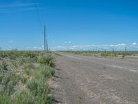 Dirt Road, Nature, Gravel, and Sand Street