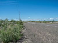 Dirt Road, Nature, Gravel, and Sand Street