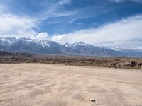 Dirt Roads in California : An Off-road Experience