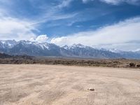 Dirt Roads in California : An Off-road Experience