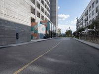 Discover Los Angeles' Arts District in California