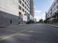 Discover Los Angeles' Arts District in California