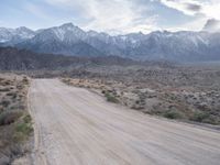 Discover California Landscapes: Alabama Hills