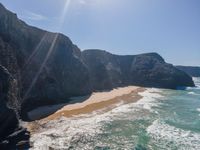 Discovering Portugal's Open Beach Spaces