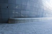 Dongdaemun Design Plaza: Futuristic Architecture in Seoul, Korea