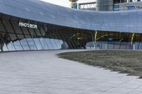 Dongdaemun Design Plaza: Urban Structure