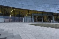 Dongdaemun Design Plaza: Urban Structure 004