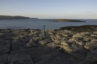 Doolin: A Coastal Scenic Beach on the Atlantic Ocean