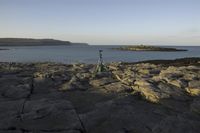 Doolin: A Coastal Scenic Beach on the Atlantic Ocean