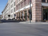 Downtown Berlin: A City of Tourist Attractions