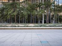 Exploring Downtown Berlin: A Residential Area