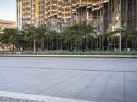 Exploring Downtown Berlin: A Residential Area