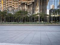 Exploring Downtown Berlin: A Residential Area