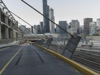 Downtown Chicago: A Metropolis with a Stunning Skyline