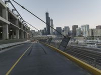 Downtown Chicago: A Metropolis with a Stunning Skyline