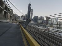 Downtown Chicago: A Metropolis with a Stunning Skyline