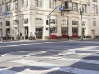 Exploring Downtown: Urban Architecture and Classic Buildings