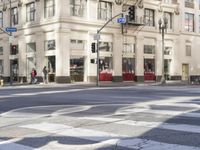 Exploring Downtown: Urban Architecture and Classic Buildings