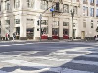 Exploring Downtown: Urban Architecture and Classic Buildings