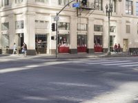 Exploring Downtown: Urban Architecture and Classic Buildings