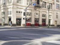 Exploring Downtown: Urban Architecture and Classic Buildings